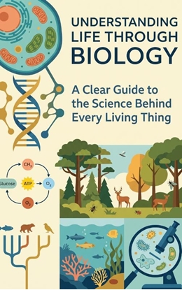 Afbeeldingen van Understanding Life Through Biology