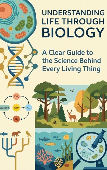 Afbeelding van Understanding Life Through Biology