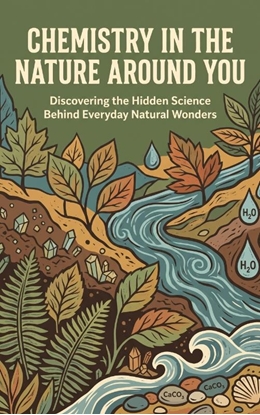 Afbeeldingen van Chemistry in the Nature Around You