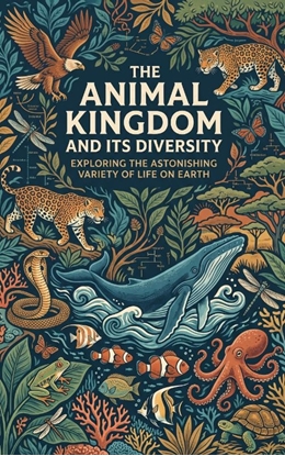 Afbeeldingen van The Animal Kingdom and Its Diversity
