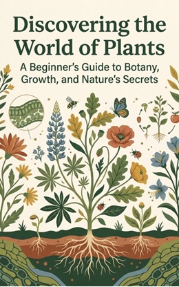 Afbeeldingen van Discovering the World of Plants