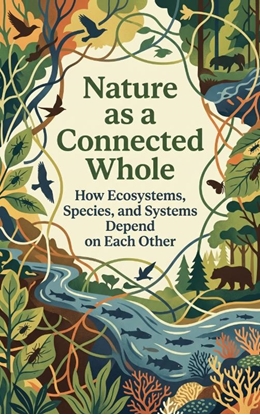 Afbeeldingen van Nature as a Connected Whole