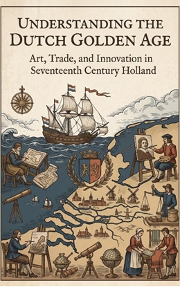 Afbeeldingen van Understanding the Dutch Golden Age