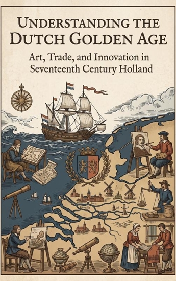 Afbeelding van Understanding the Dutch Golden Age