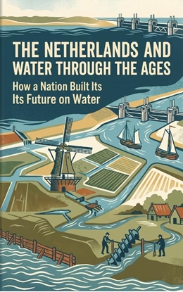 Afbeeldingen van The Netherlands and Water Through the Ages