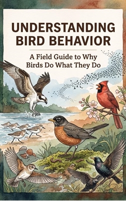 Afbeeldingen van Understanding Bird Behavior