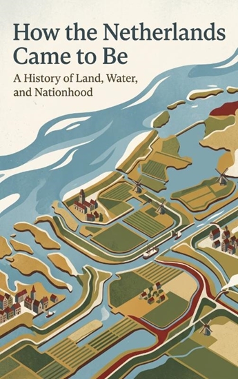 Afbeelding van How the Netherlands Came to Be