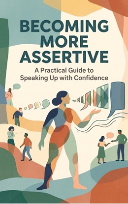 Afbeeldingen van Becoming More Assertive