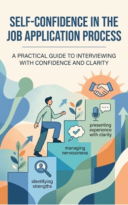 Afbeeldingen van Self-Confidence in the Job Application Process