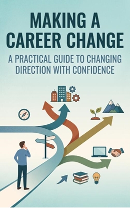 Afbeeldingen van Making a Career Change