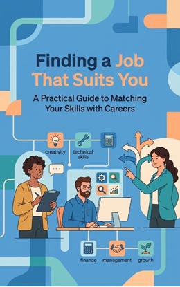 Afbeeldingen van Finding a Job That Suits You