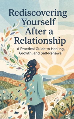 Afbeeldingen van Rediscovering Yourself After a Relationship