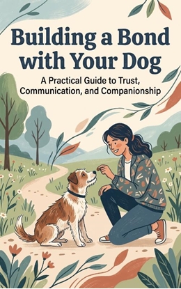 Afbeeldingen van Building a Bond with Your Dog