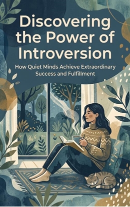 Afbeeldingen van Discovering the Power of Introversion