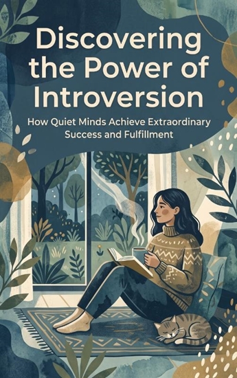 Afbeelding van Discovering the Power of Introversion