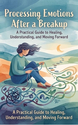 Afbeeldingen van Processing Emotions After a Breakup