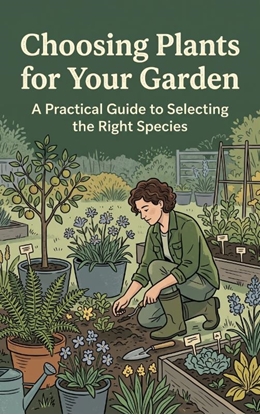 Afbeeldingen van Choosing Plants for Your Garden