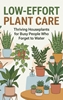 Afbeelding van Low-Effort Plant Care