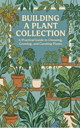 Afbeeldingen van Building a Plant Collection