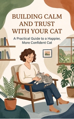 Afbeeldingen van Building Calm and Trust with Your Cat