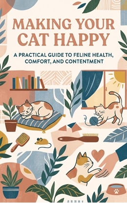 Afbeeldingen van Making Your Cat Happy