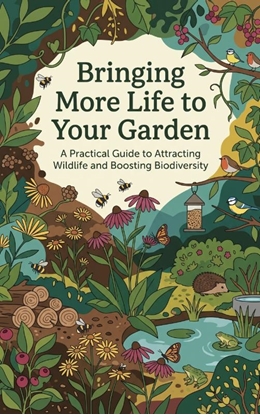 Afbeeldingen van Bringing More Life to Your Garden