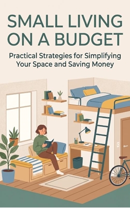 Afbeeldingen van Small Living on a Budget