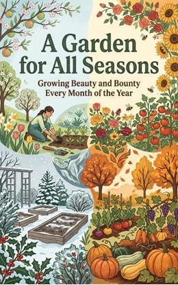 Afbeeldingen van A Garden for All Seasons
