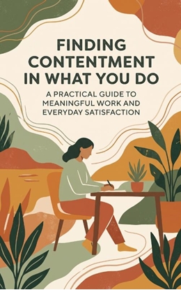 Afbeeldingen van Finding Contentment in What You Do