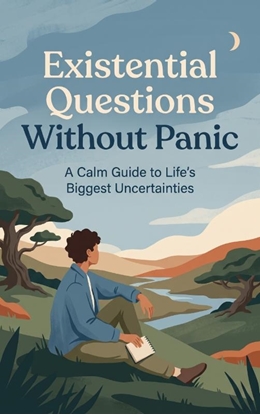 Afbeeldingen van Existential Questions Without Panic