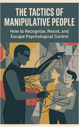 Afbeeldingen van The Tactics of Manipulative People