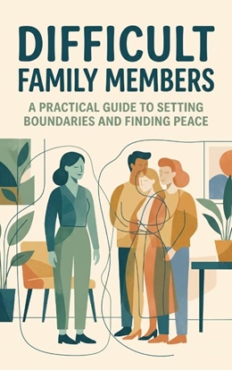Afbeeldingen van Difficult Family Members