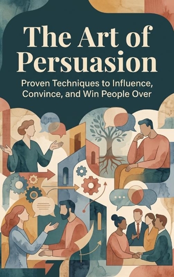 Afbeelding van The Art of Persuasion