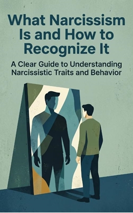 Afbeeldingen van What Narcissism Is and How to Recognize It