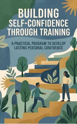 Afbeeldingen van Building Self-Confidence Through Training
