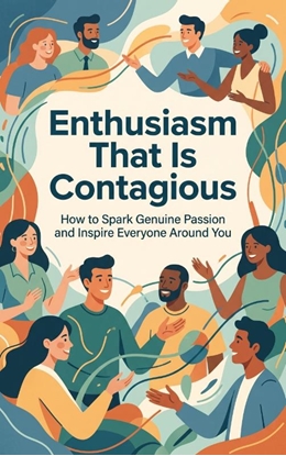 Afbeeldingen van Enthusiasm That Is Contagious