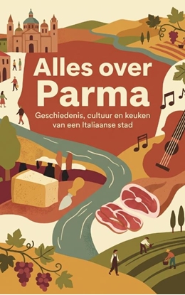 Afbeeldingen van Alles over Parma