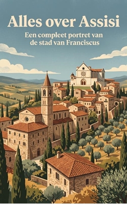 Afbeeldingen van Alles over Assisi