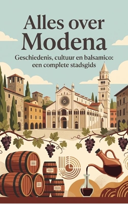 Afbeeldingen van Alles over Modena