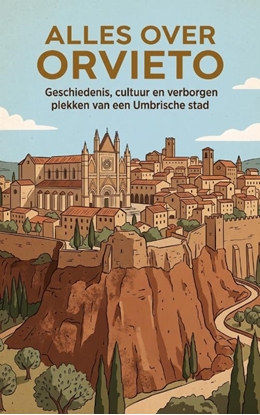 Afbeeldingen van Alles over Orvieto
