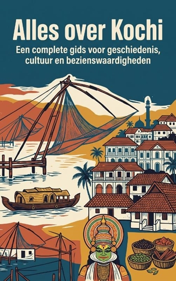 Afbeelding van Alles over Kochi