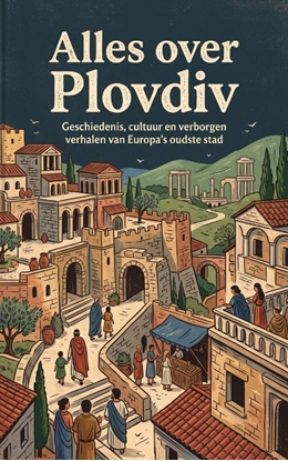 Afbeeldingen van Alles over Plovdiv