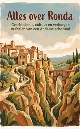 Afbeeldingen van Alles over Ronda