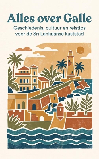 Afbeelding van Alles over Galle