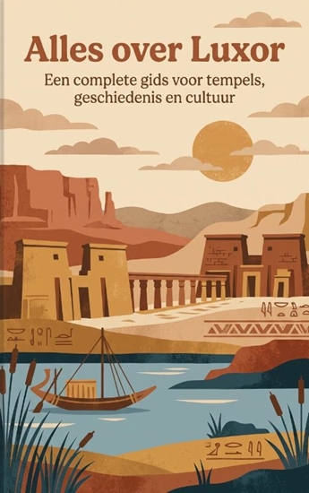 Afbeelding van Alles over Luxor