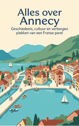 Afbeeldingen van Alles over Annecy