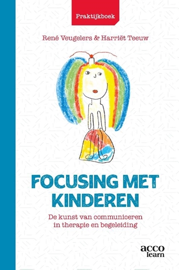 Afbeelding van Praktijkboek Focusing met kinderen