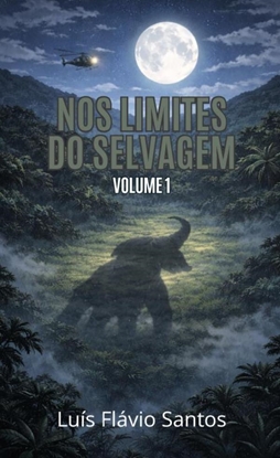 Afbeeldingen van Nos Limites do Selvagem