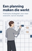 Afbeelding van Een planning maken die werkt