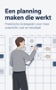 Afbeelding van Een planning maken die werkt